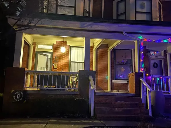 356 W Hubbard Ave, Columbus, OH 43215