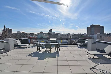 Rented by Hagstrom Management Inc