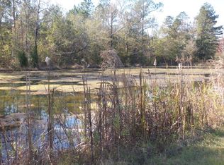 331 Mystic Springs Rd, Walnut Hill, FL 32568