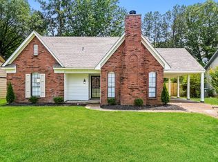 6633 Chauncey, Memphis, TN 38141