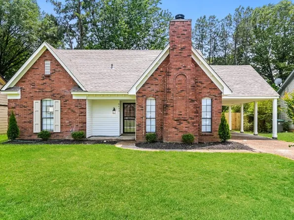 6633 Chauncey, Memphis, TN 38141