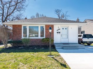 30137 Avondale St, Inkster, MI 48141