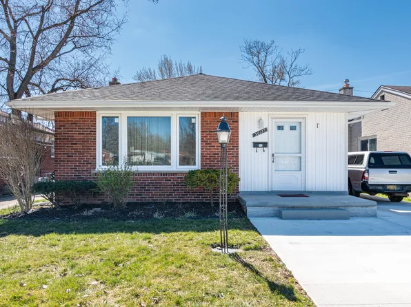 30137 Avondale St, Inkster, MI 48141