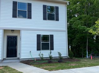 341 Switch St #341, Raleigh, NC 27606