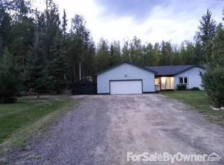 465 Kentshire Dr, Fairbanks, AK 99709