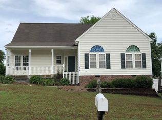 248 Cross Current Ln, Raleigh, NC 27610