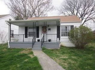 921 Tennessee Ave, Bristol, TN 37620