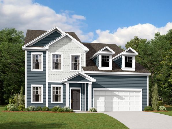Blair Plan, Whitaker Pointe