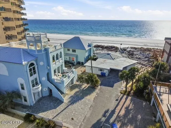 4123 Nancee Dr, Panama City Beach, FL 32408