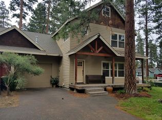 505 S Oak St, Sisters, OR 97759