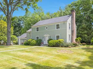 14 Wakeman Rd, Darien, CT 06820