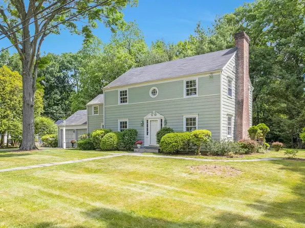 14 Wakeman Road, Darien, CT 06820