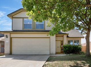 1017 Coronation Way, Pflugerville, TX 78660