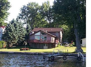 46 Point View Dr, Central Square, NY 13036