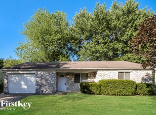 7727 Inverness Dr, Indianapolis, IN