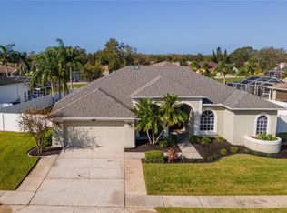 1247 Willow Bend Way, Lutz, FL 33549