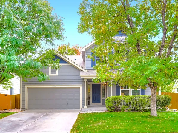 7466 Skyline Way, Frederick, CO 80504