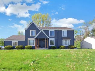 3268 Rainier Ave, Columbus, OH 43231