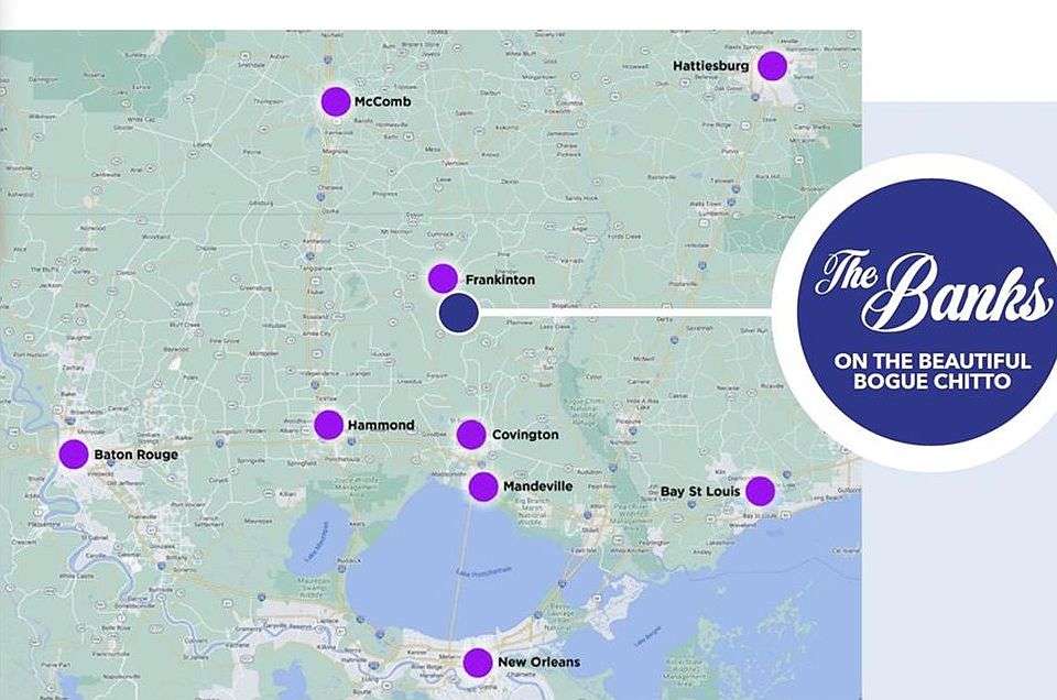 PARCEL Highway 16 Franklinton LA Zillow