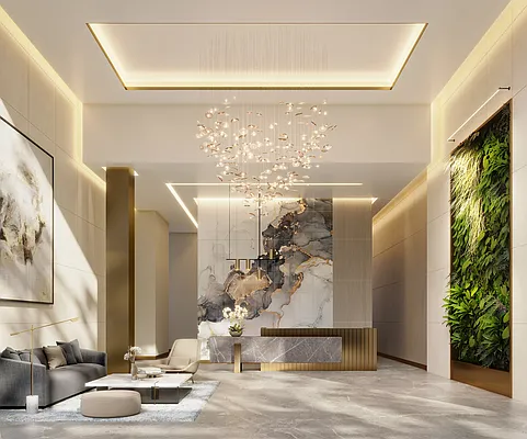 Rented by Nest Seekers International | media 35