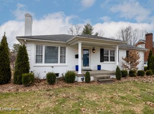 119 Fairmeade Rd, Saint Matthews, KY 40207