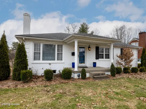 119 Fairmeade Rd, Saint Matthews, KY 40207