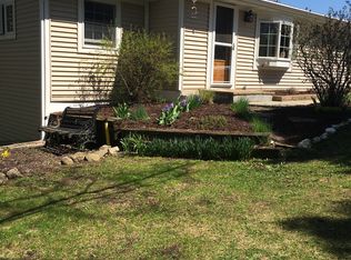 W6796 County Road U, Plymouth, WI 53073