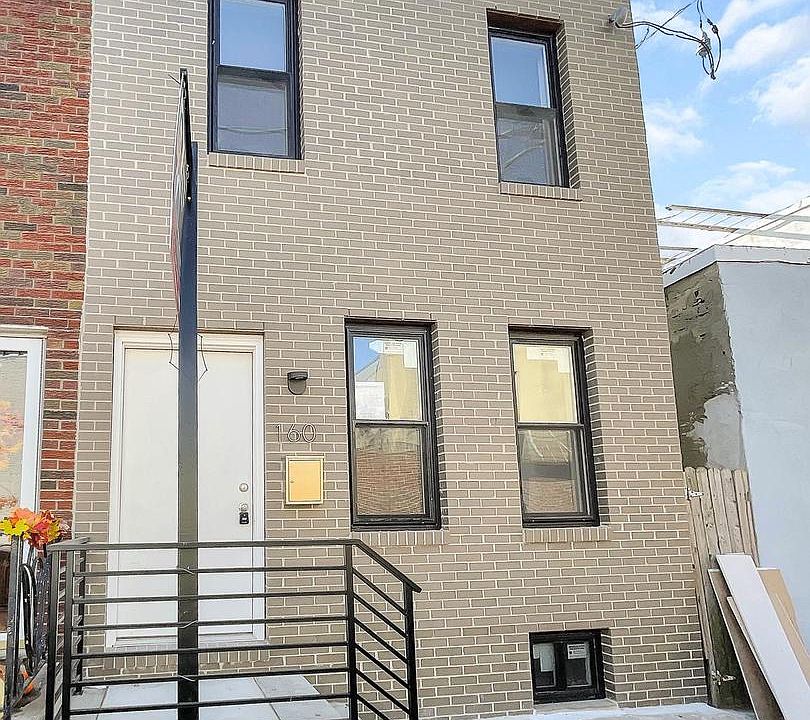 1st image of 160 McClellan St