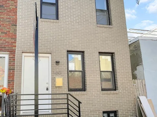 160 McClellan St, Philadelphia, PA 19148