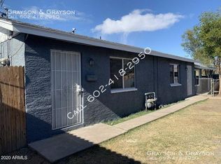 110 N 33rd Ave #1 & 2, Phoenix, AZ 85009
