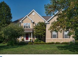 221 Honey Locust Dr, Avondale, PA 19311