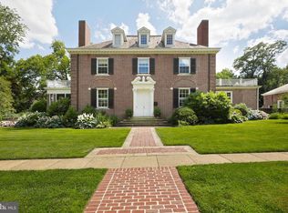 307 Somerset Rd, Baltimore, MD 21210