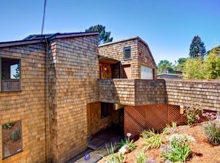 1160 Sterling Ave, Berkeley, CA 94708