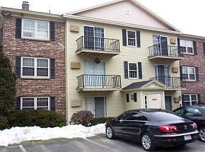 2nd image of 1 Bittersweet Rd APT 21