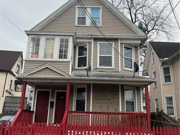 609 Grand Street, Bridgeport, CT 06604