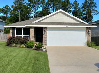 6613 Boatswain Rd, Pensacola, FL 32526
