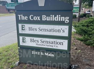 2312 S Main St SUITE 101, High Pt, NC 27263