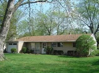 3215 Gracewood Rd, Toledo, OH 43613