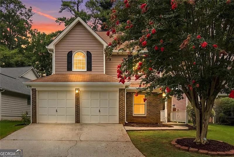 3 bed, 2.5 bath, $3,000 — Photo 3