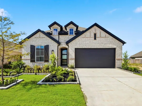 16622 Jolie St, Conroe, TX 77302