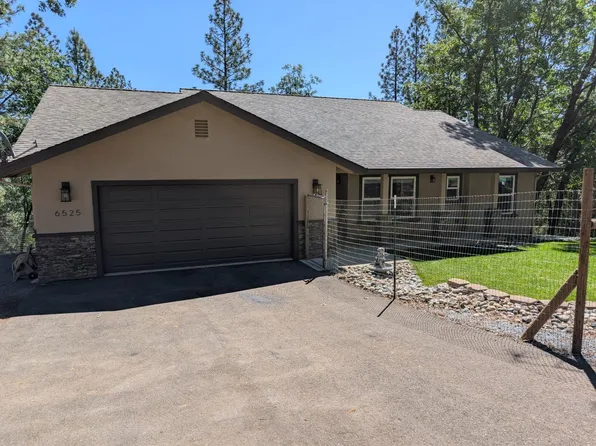 6525 Longridge Ct, Foresthill, CA 95631