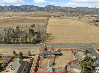 1430 N Overland Trl, Fort Collins, CO 80521