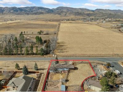 1430 N Overland Trl, Fort Collins, CO, 80521