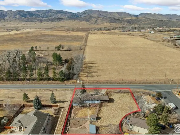 1430 N Overland Trl, Fort Collins, CO 80521