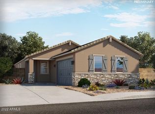 2461 E Rosario Mission Dr, Casa Grande, AZ 85194