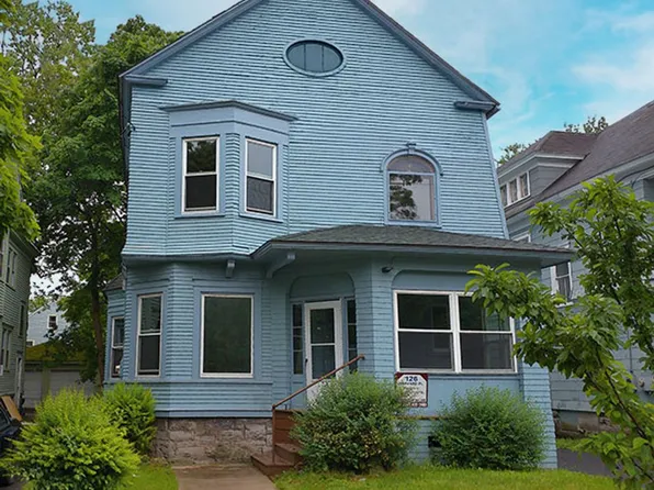 126 Harvard Pl, Syracuse, NY 13210