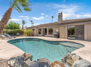 75840 Sarazen Way, Palm Desert, CA 92211