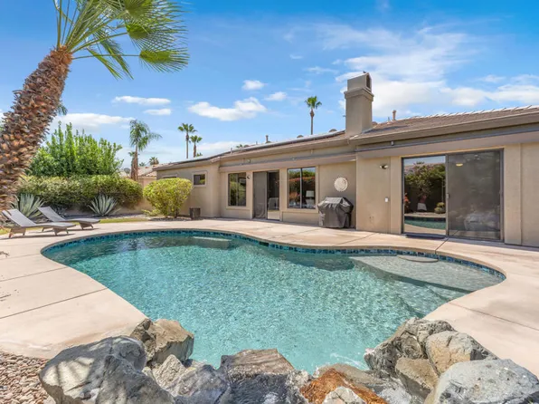 75840 Sarazen Way, Palm Desert, CA 92211