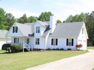 287 Diamond Ct, Carrollton, GA 30116