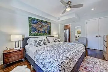 1 bed, $3,400 — Photo 4